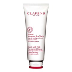 Baume Jeunesse des Mains - Bálsamo Hidratante Mãos, Clarins