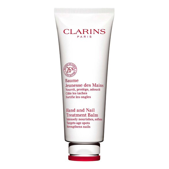 Baume Jeunesse des Mains - Bálsamo Hidratante Mãos, Clarins