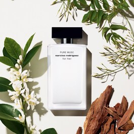 for her Pure Musc - Eau de Parfum chipre almiscarada