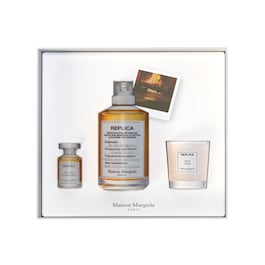 MAISON MARGIELA - KIT BY THE FIREPLACE 