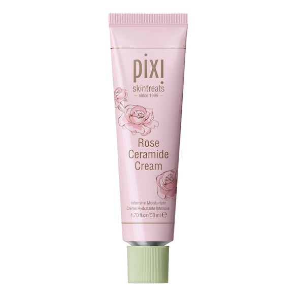 Rose Cerimide Cream - Creme hidratante intensivo, Pixi