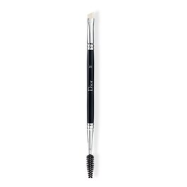 Dior Backstage - Double Ended Brow Brush n°25