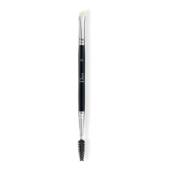 Dior Backstage - Double Ended Brow Brush n°25, Dior Backstage