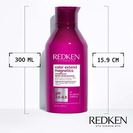 Color Extend Magnetics Conditioner - Amaciador Cabelos Pintados