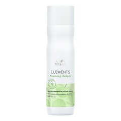 Elements - Champô, WELLA PROFESSIONALS
