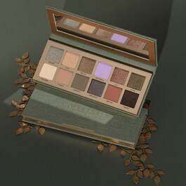 Nouveau Palette - Paleta de Sombras