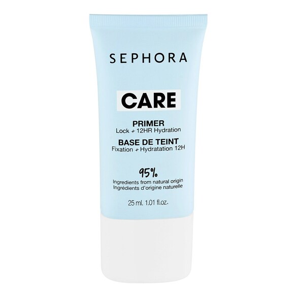 Base de teint - Pré Base Hidratante 12h, Sephora Collection