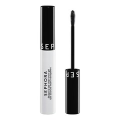 Shape & set clear brow gel - Gel Fixador de Sobrancelhas Transparente, Sephora Collection