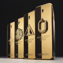Million Gold - Eau de Parfum Intense Homem