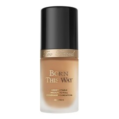 Born This Way - Base, TOO FACED