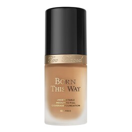 Born This Way - Base
