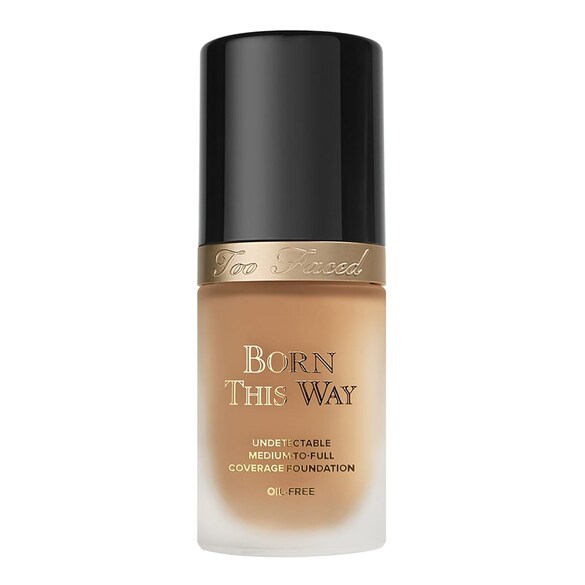 Born This Way - Base, TOO FACED