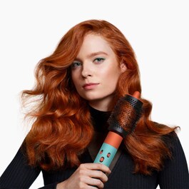 Airwrap i.d.™ - Moldeador multifunções e secador Liso+Ondulado