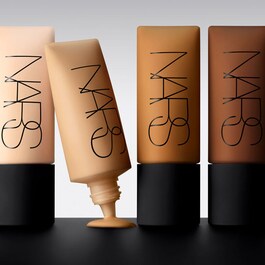 Soft Matte Complete Foundation - Base Matificante