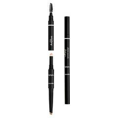 Phyto-Sourcils Design - Lápis de sobrancelhas 3 em 1, Sisley