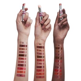 Loveshine Candy Glaze - Batom