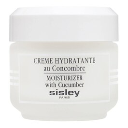 Crème Hydratante au Concombre - Creme hidratante