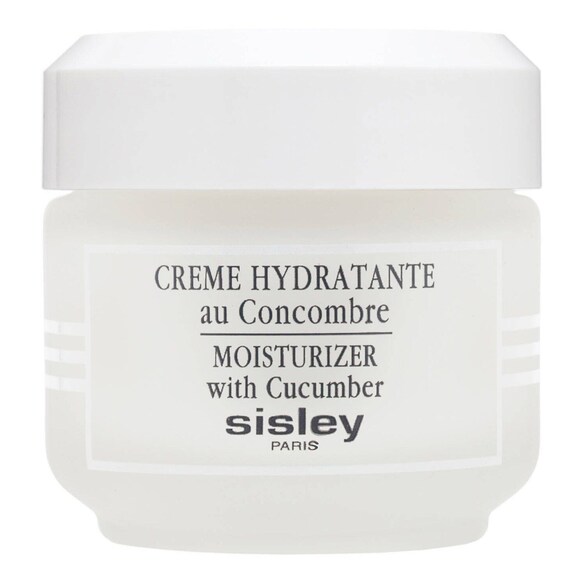 Crème Hydratante au Concombre - Creme hidratante, SISLEY