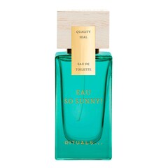 The Ritual Of Holi - Eau So Sunny! Eau De Toilette, Rituals