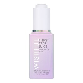 Thirst trap juice et peptide - Serum de Rosto