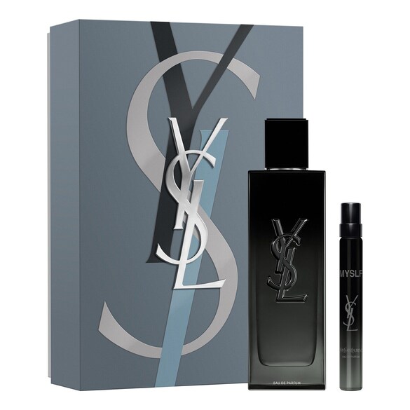 Myslf - Coffret Eau de parfum, Yves Saint Laurent