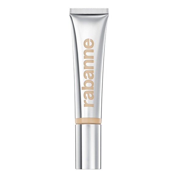 Fresh Touch Foundation - Base Acabamento Luminoso  24H de Hidratação, Rabanne Makeup