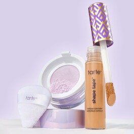 creaseless setting powder - Pó fixador
