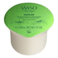 WASO Crème ultra hydratante - Recarga, Shiseido