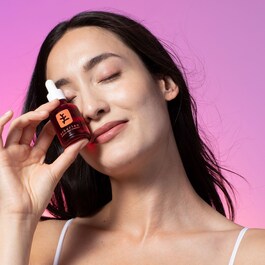 SKIN THERAPY - Óleo noturno multi-aperfeiçoador