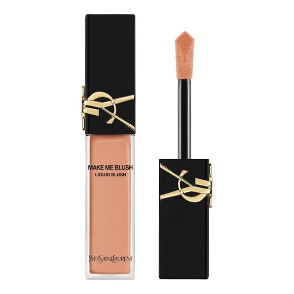 Make Me Liquid - Blush, Yves Saint Laurent