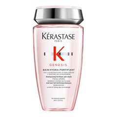 Genesis Bain Hydra-Fortifiant - Champô Hidratante e Fortificante Cabelos Oleosos, KERASTASE