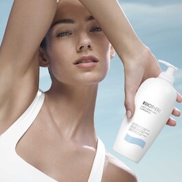 Lait Corporel - Creme de corpo