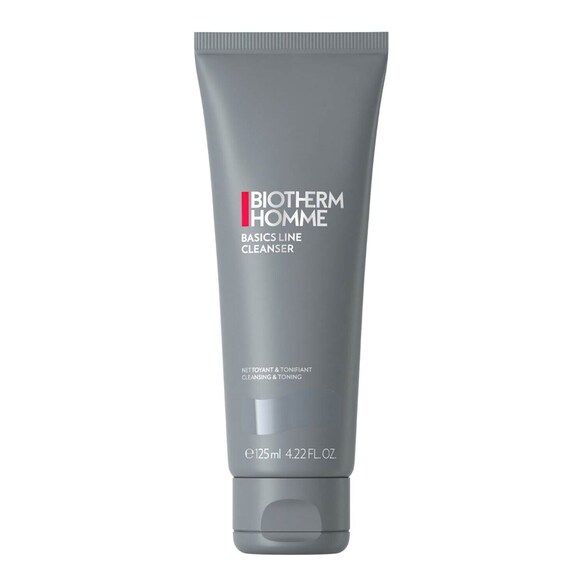 Gel de Limpeza Peles Normais, Biotherm