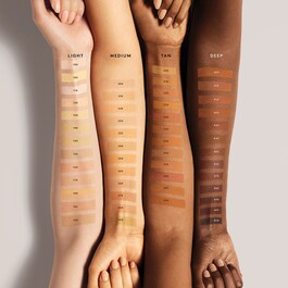 Pro Filt'r Soft Matte Longwear Foundation -Mini Base de longa duração 