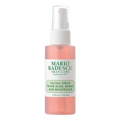 Spray Facial de Aloe Vera, Plantas Aromáticas e Água de Rosas, Mario Badescu