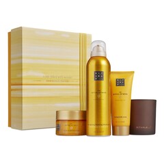 The Ritual of Mehr - Coffret M Tratamento, Rituals