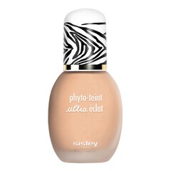 Phyto-Teint Ultra Eclat - Base reveladora de luminosidade, Sisley