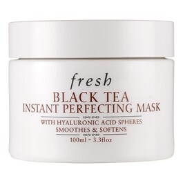 Black Tea Instant Perfecting Mask - Máscara suavizante de chá preto