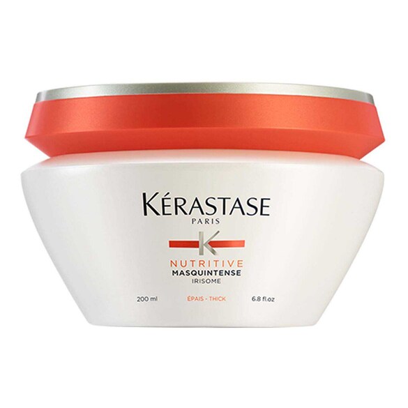 Nutritive Masquintense - Máscara Nutritiva para Cabelos Grossos, KÉRASTASE