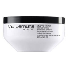 Izumi Tonic - Máscara Revitalizante, Shu Uemura Art of Hair