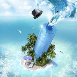 Aqua Bomb Hydrating Toner - Loção tónica hidratante