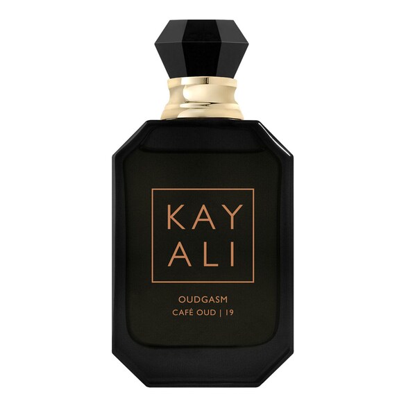 Oudgasm Cafe Oud 19 - Eau de Parfum Intense, Kayali