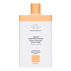 Kamili™ Cream Body Cleanser - Creme Hidratante Corpo, Drunk Elephant