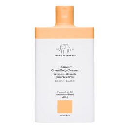 Kamili™ Cream Body Cleanser - Creme Hidratante Corpo