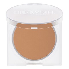 Pó compacto - Glowish Luminous Pressed Powder, Huda Beauty