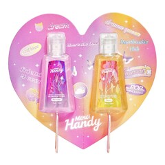 Share The Love - Coffret Tratamento, MERCI HANDY