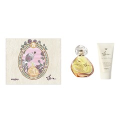 Izia Fee Greening - Fragrance Sets, Sisley