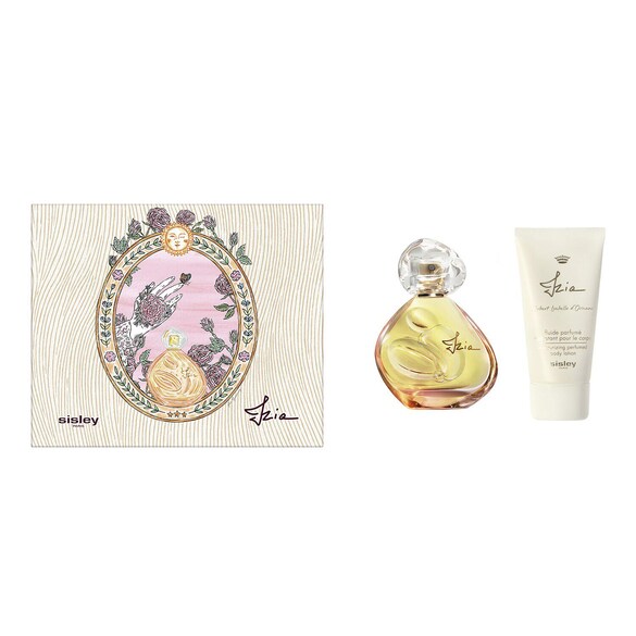 Izia Fee Greening - Fragrance Sets, Sisley