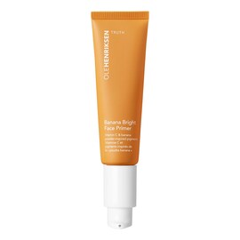 Banana Bright Face Primer - Primer iluminador com vitamina C