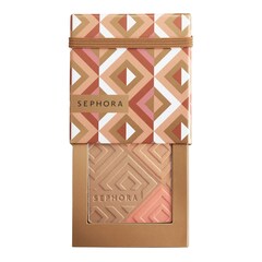 Poudre de soleil irisée - Pó Bronzeador Irisado, Sephora Collection